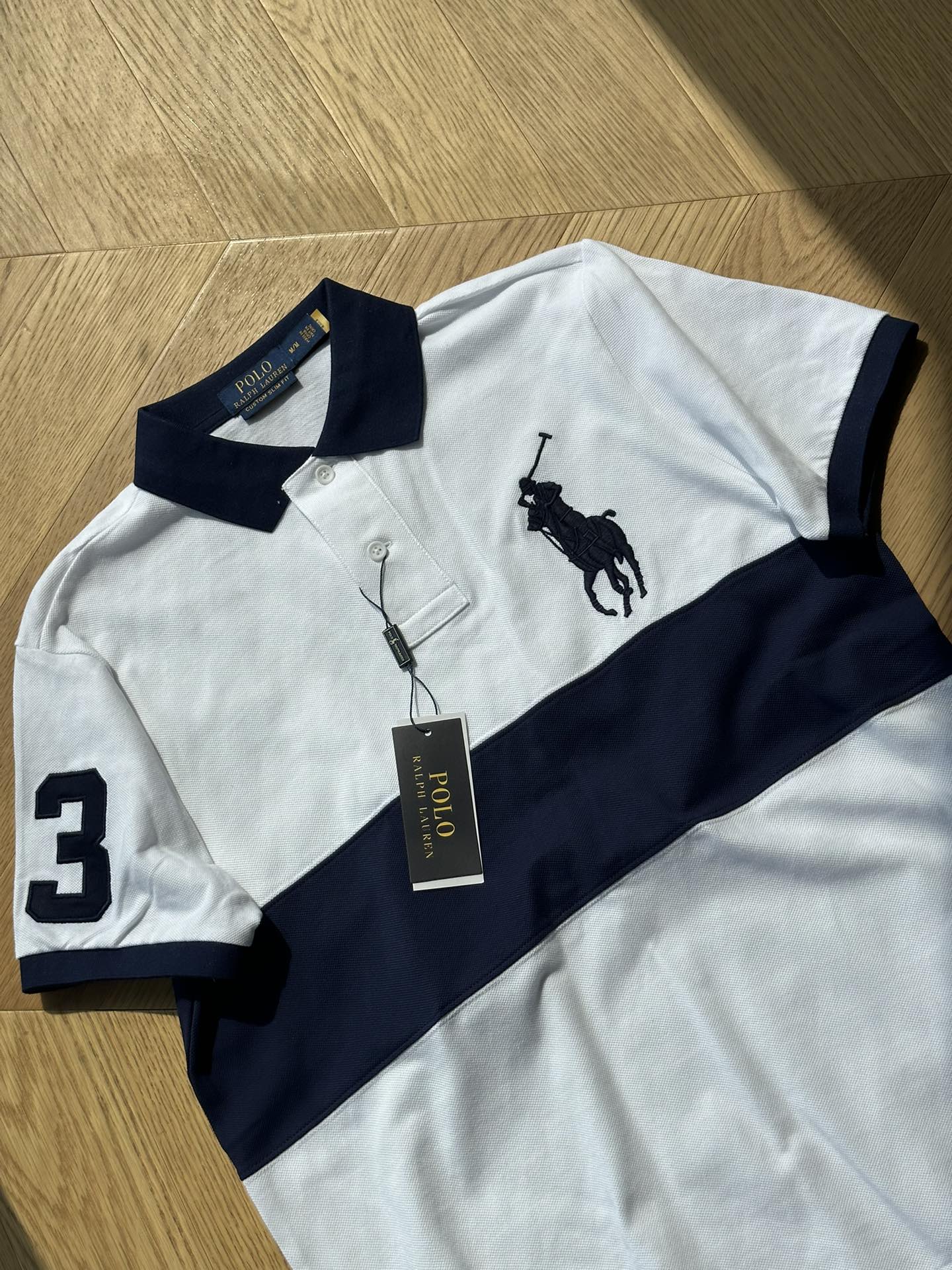 ral lau shirt 045