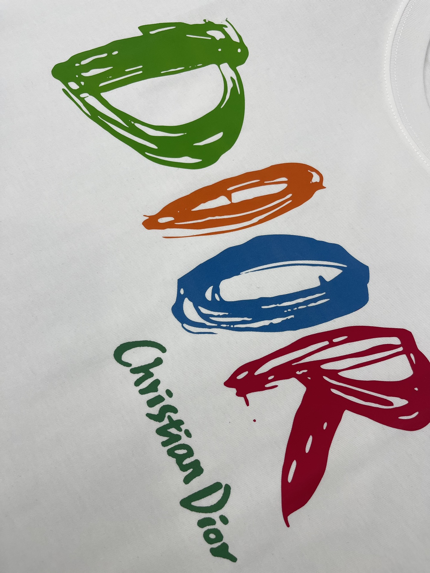 D Tshirt New 0009