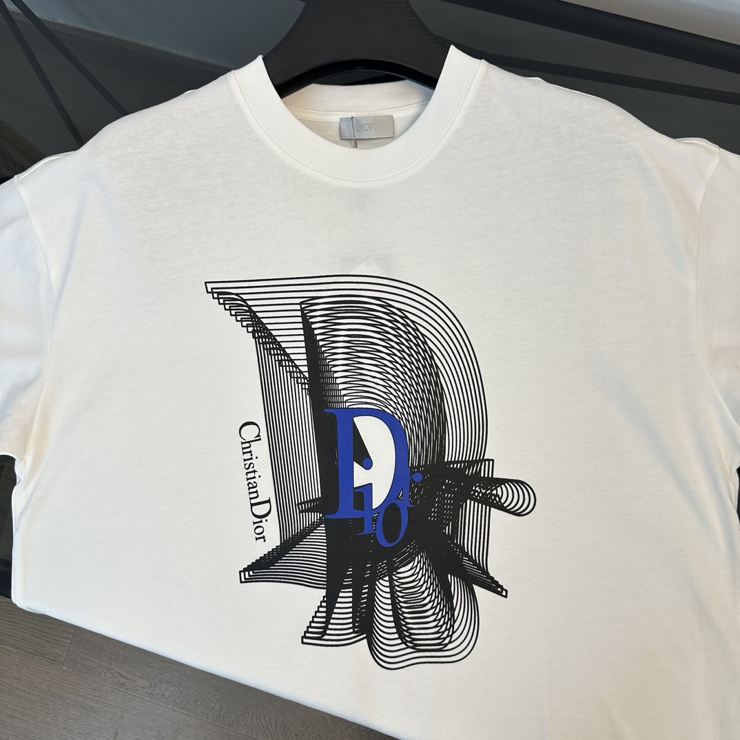 D Tshirt New 0020