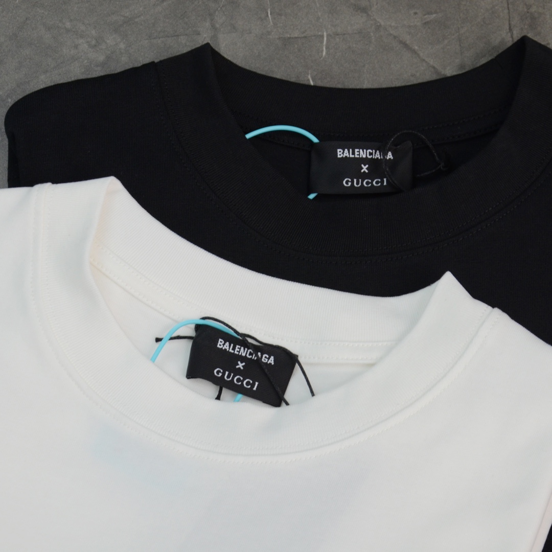 B T-Shirt New Style 0034