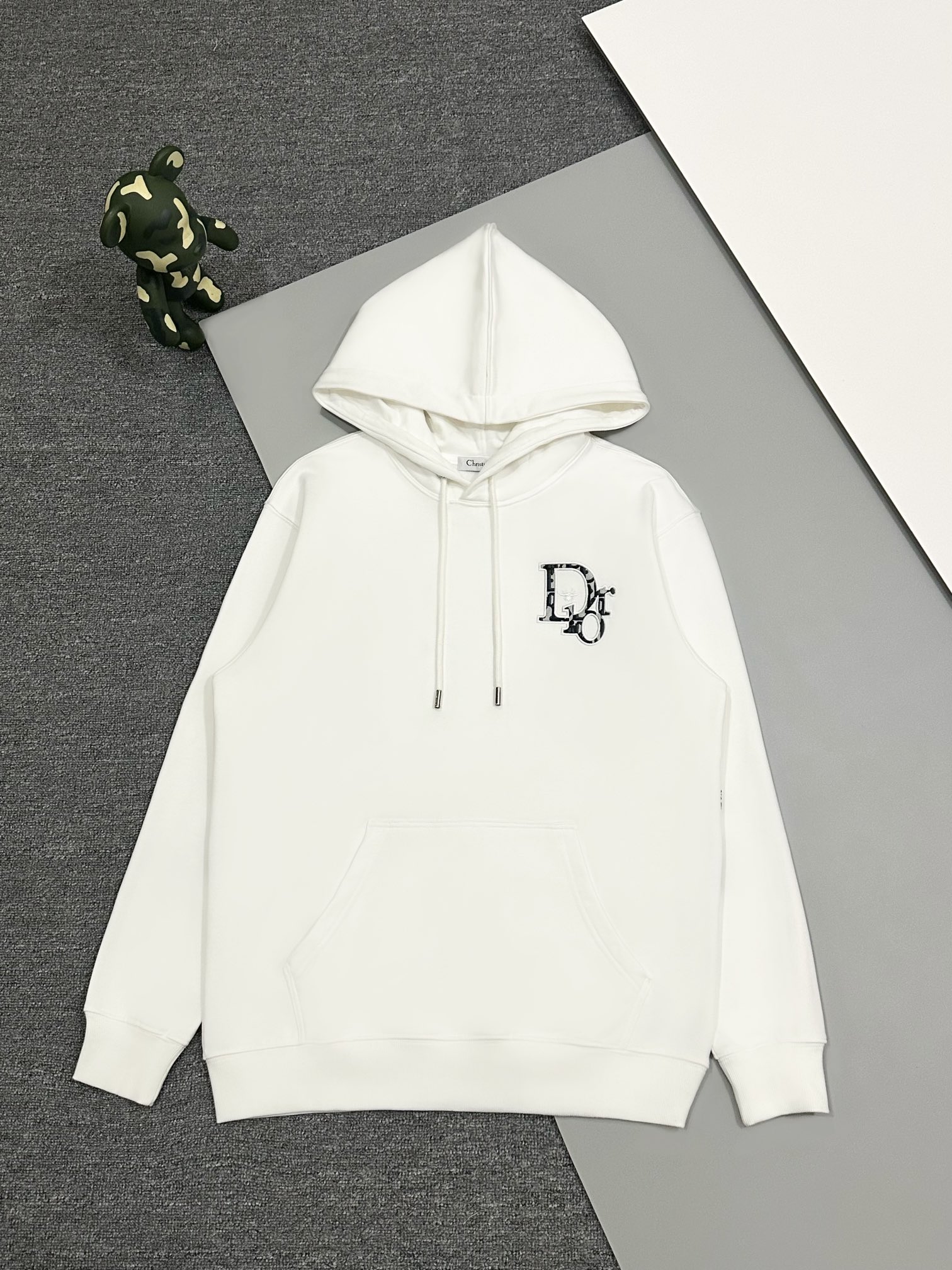 DO Hoodie 012