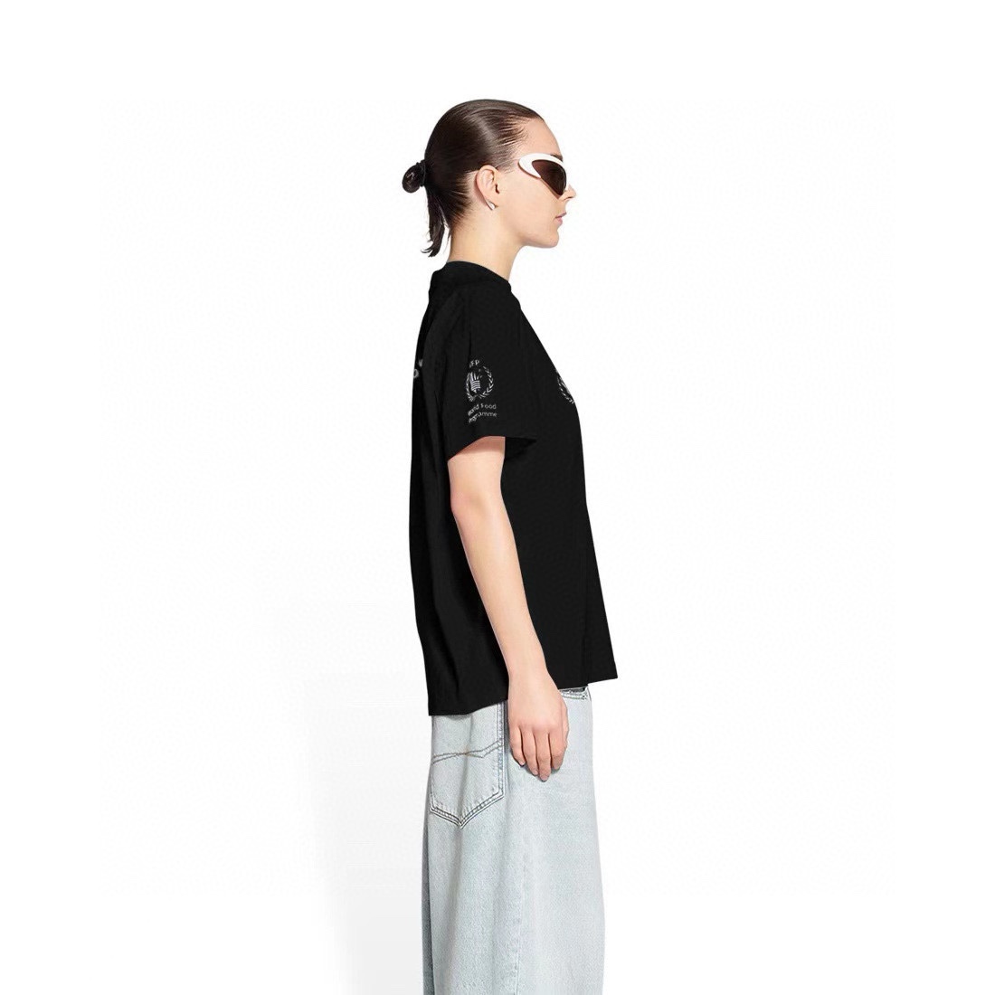 B T-Shirt New Style 0133
