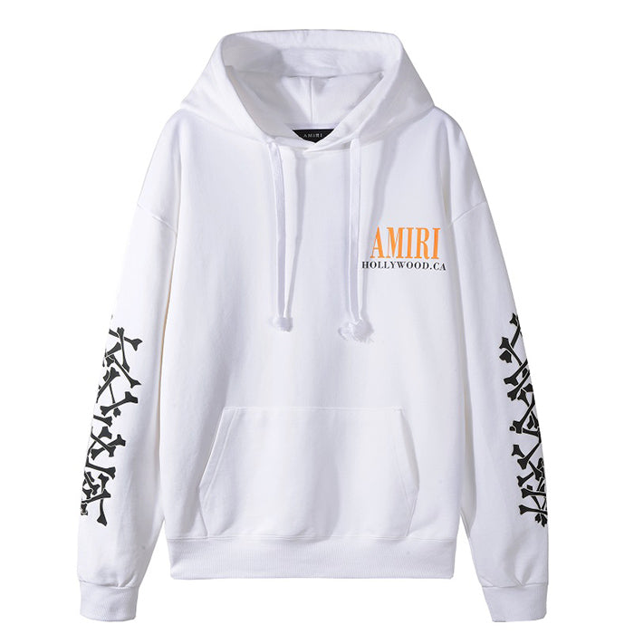 AMIRI Hoodies #3331
