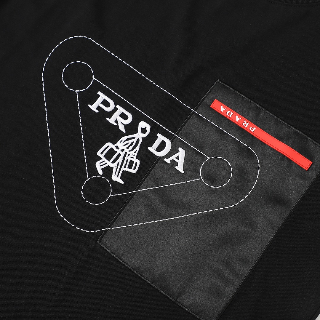 Pra new arrival t-shirt 056
