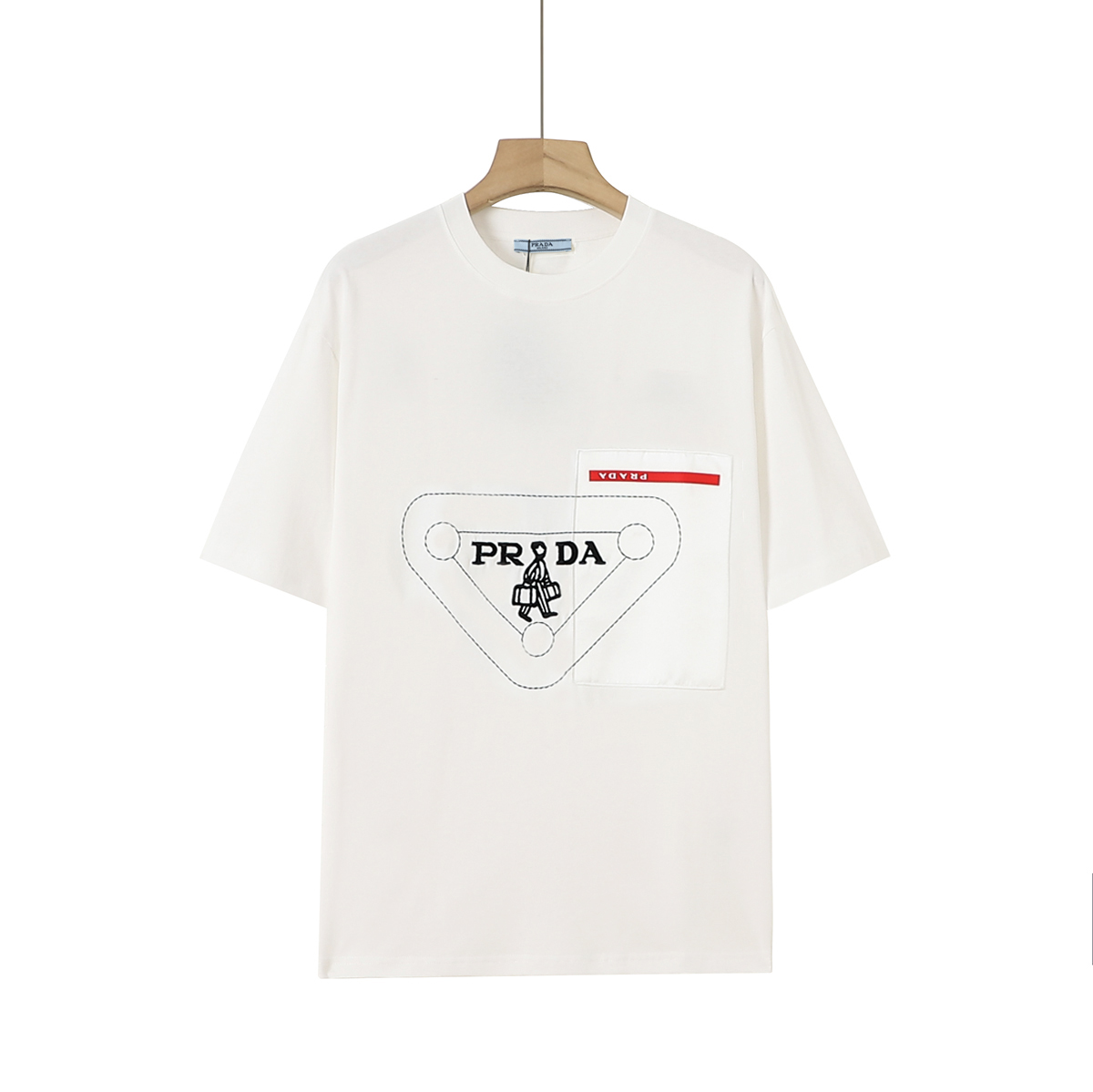 Pra new arrival t-shirt 056