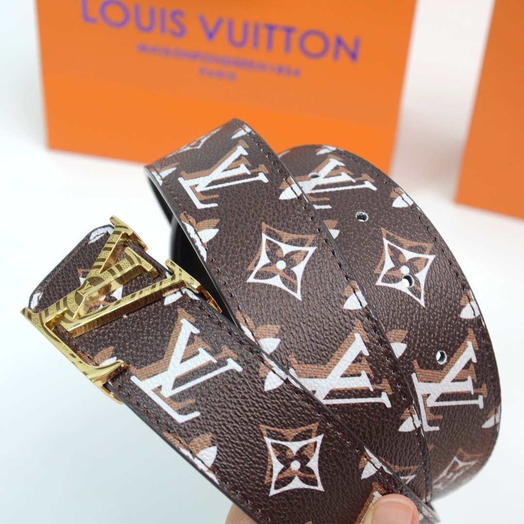 Louis Belt #22
