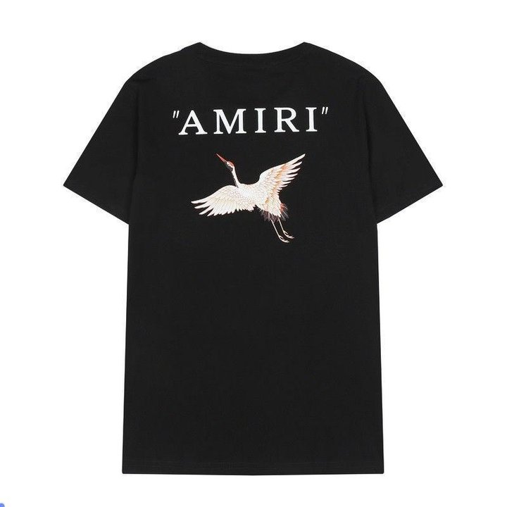 AMIRI 2022SS Classic Short Sleeve 103