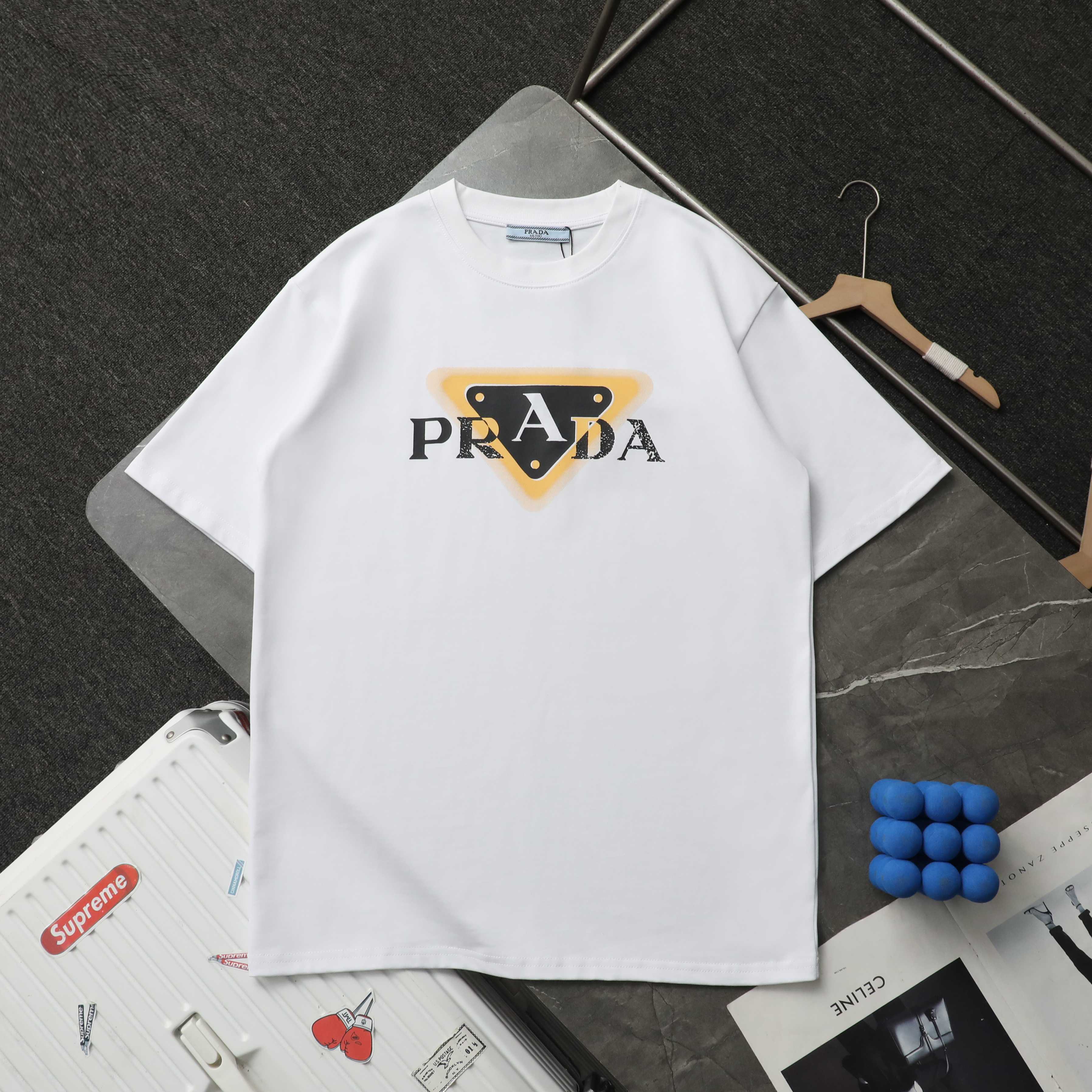 Pra new arrival t-shirt 057
