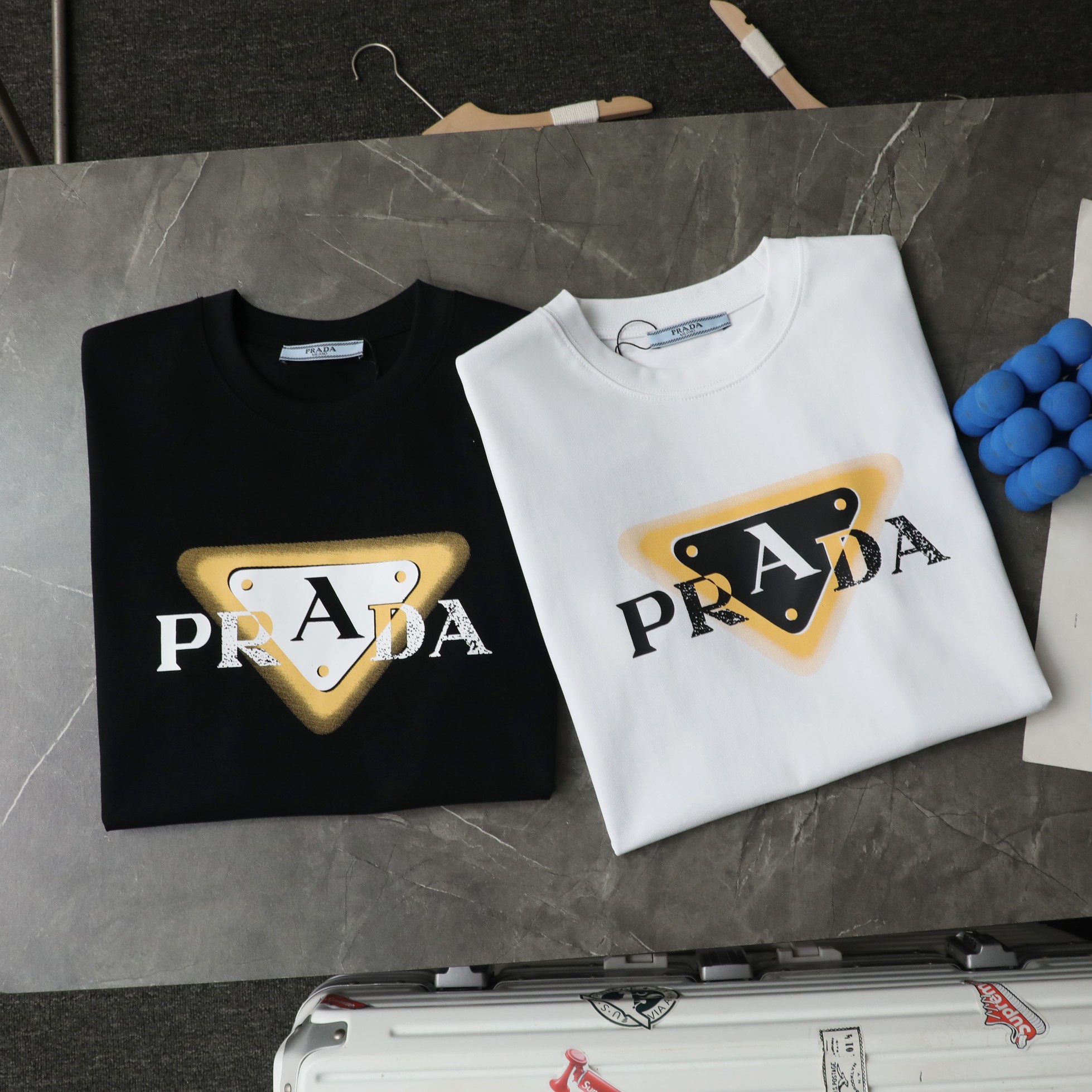 Pra new arrival t-shirt 057