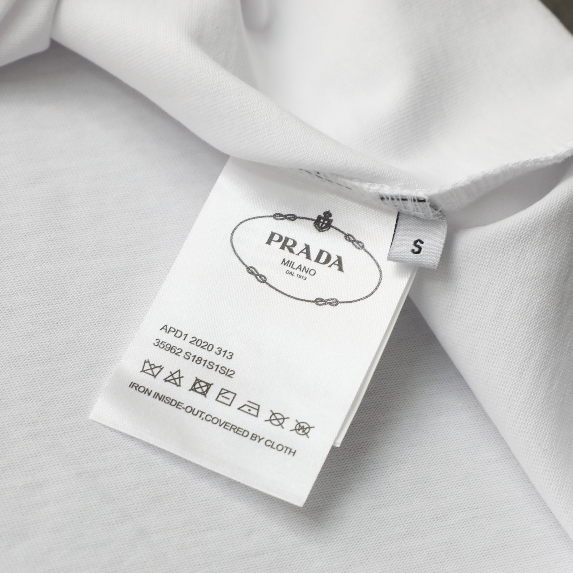 Pra new arrival t-shirt 057