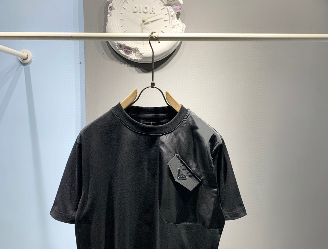 Pra new arrival t-shirt 065