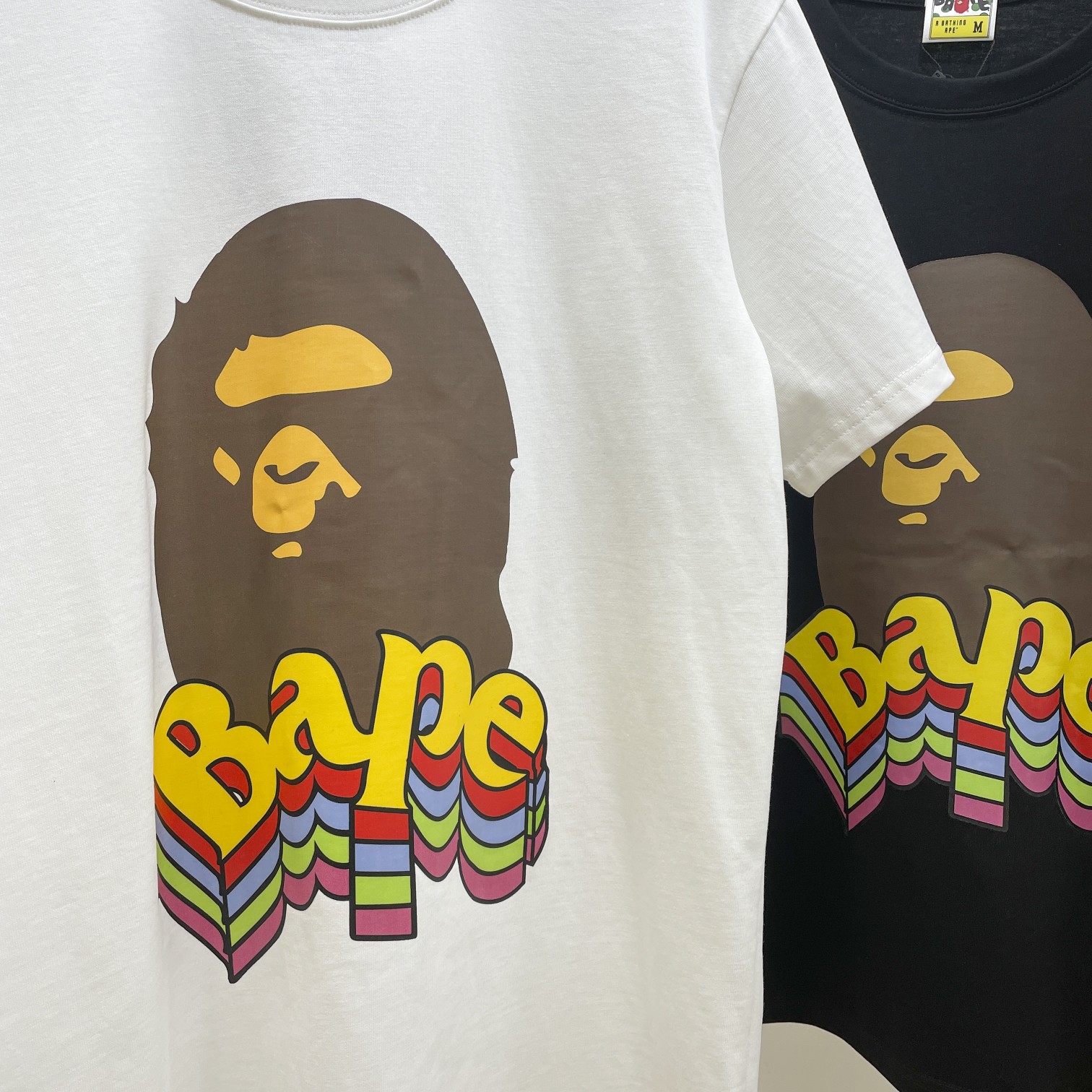 bape Tshirt 007