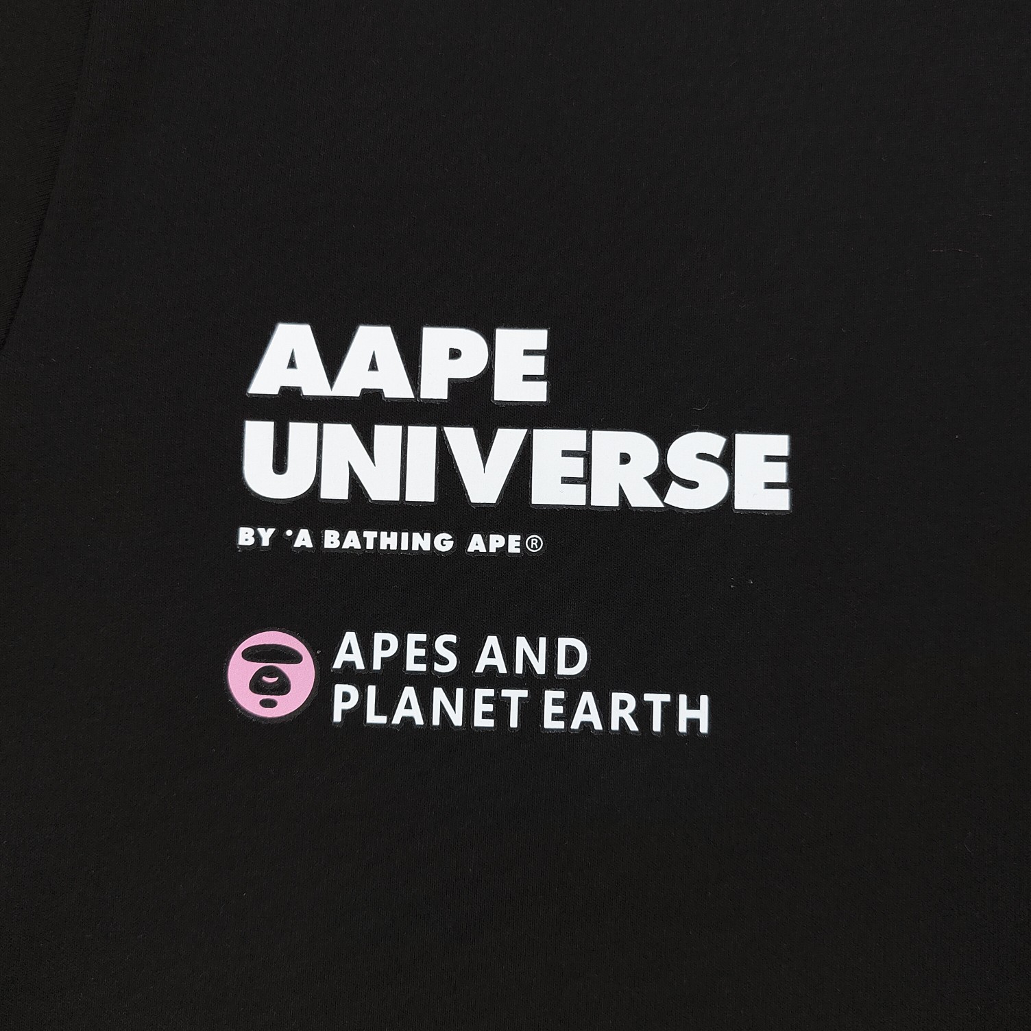 aape Tshirt 026