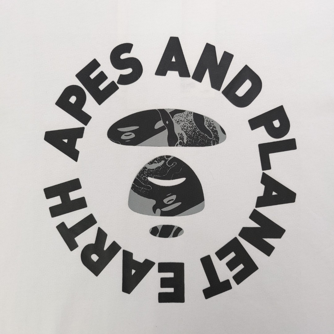 aape Tshirt 028