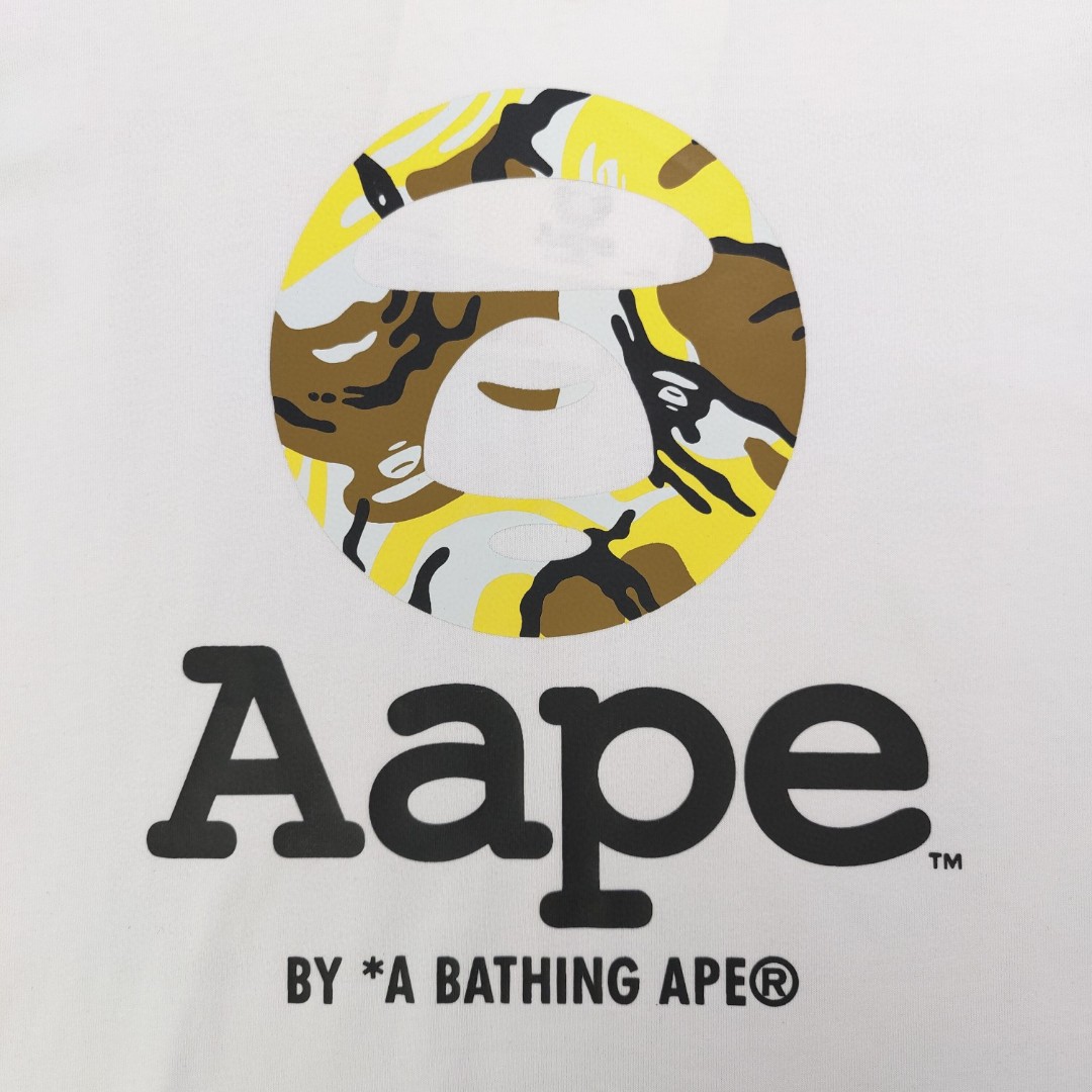 aape Tshirt 011