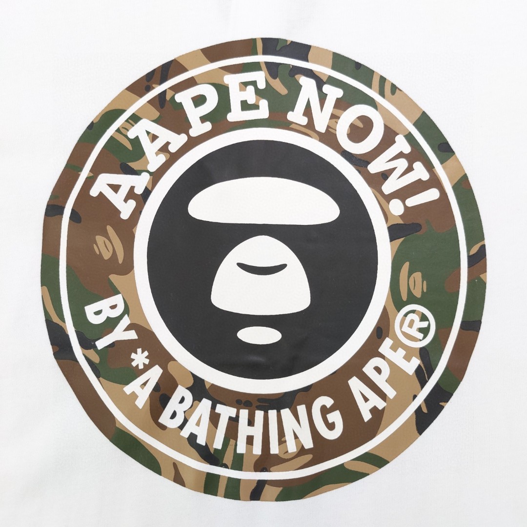 aape Tshirt 013