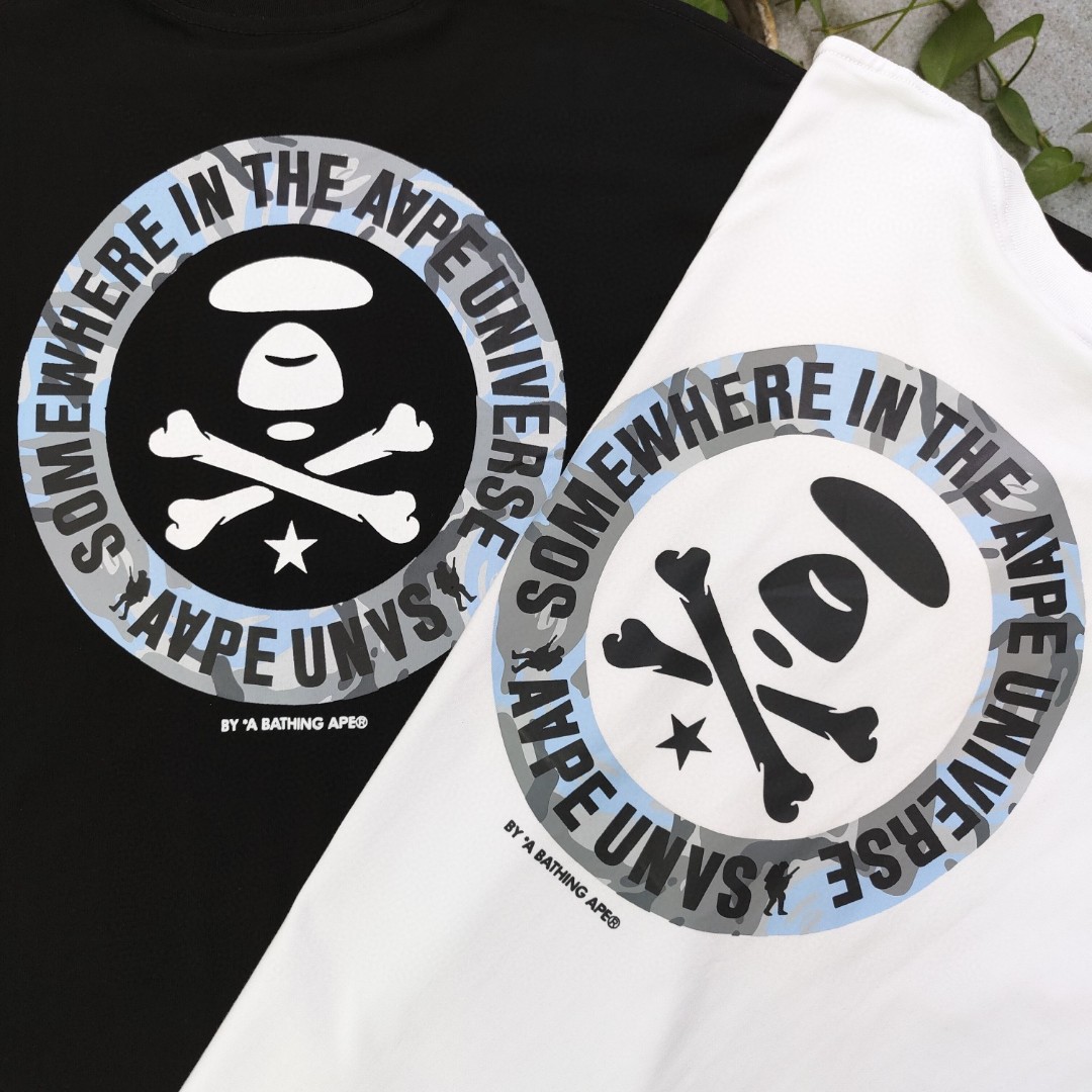 aape Tshirt 014