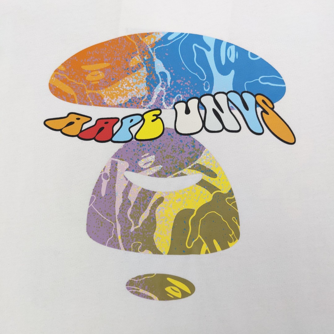 aape Tshirt 016