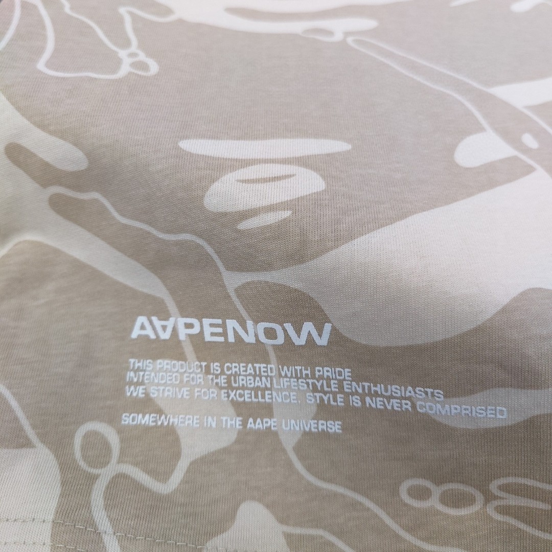 aape Tshirt 018