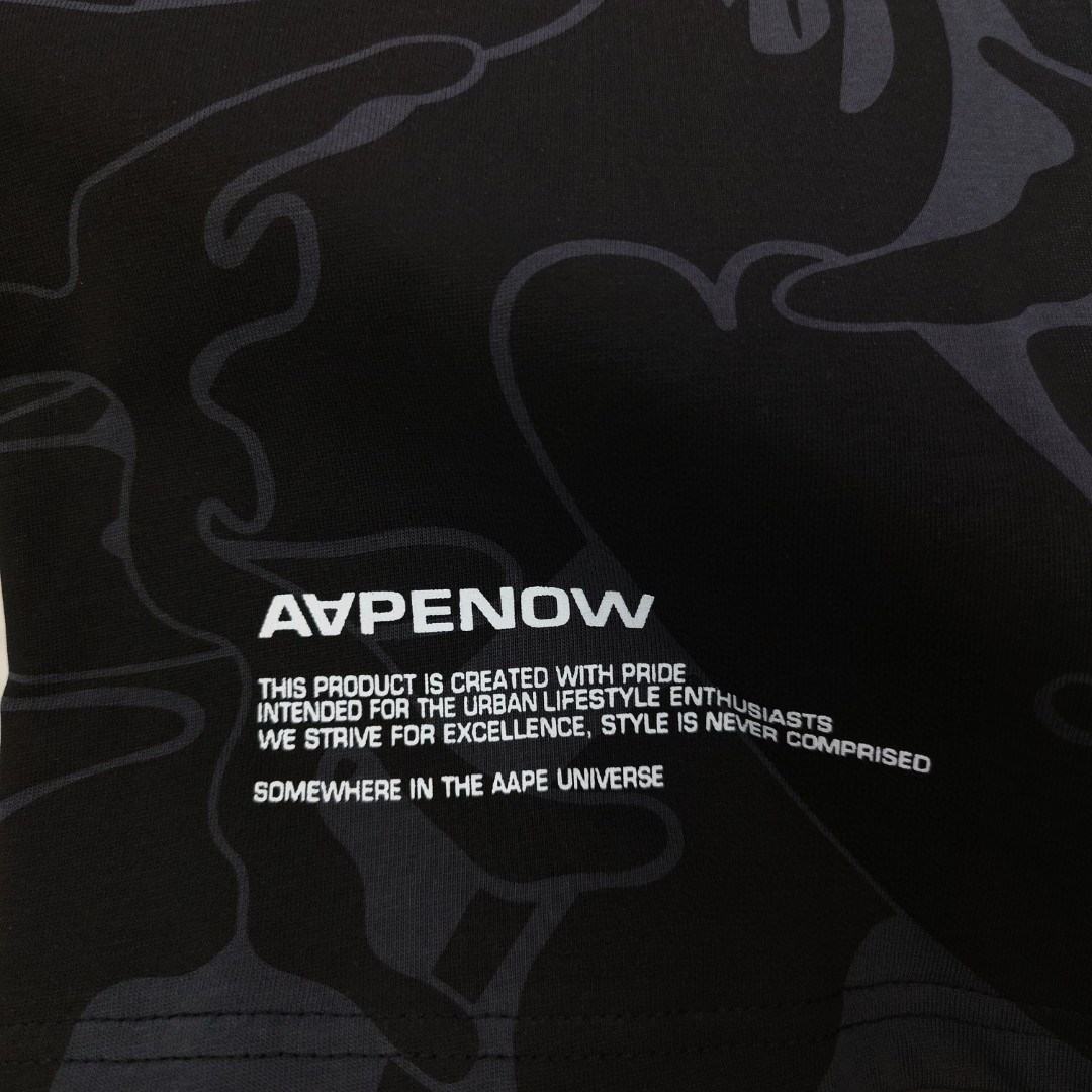 aape Tshirt 020