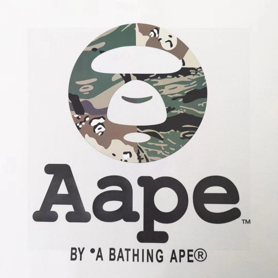 aape Tshirt 023