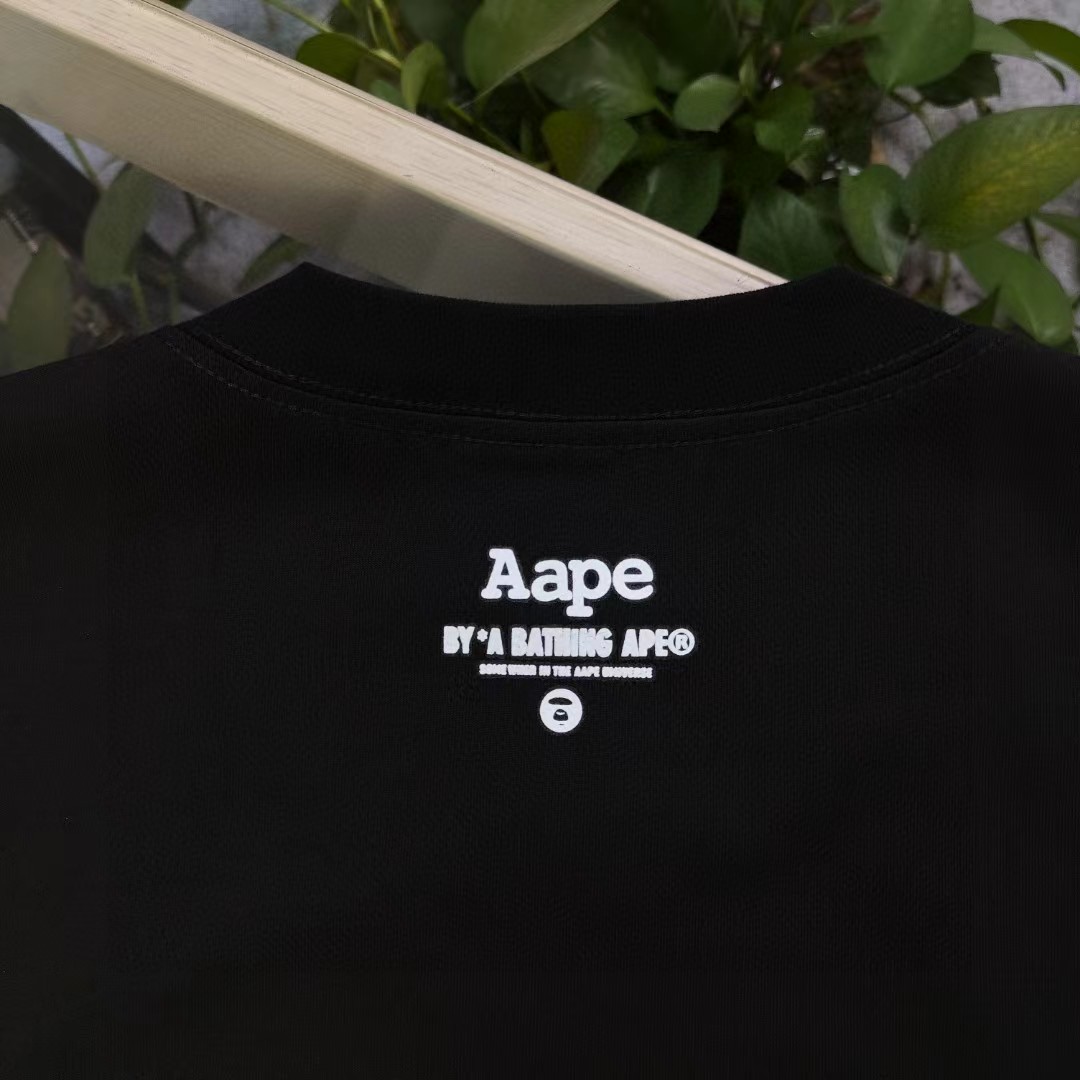 aape Tshirt 023
