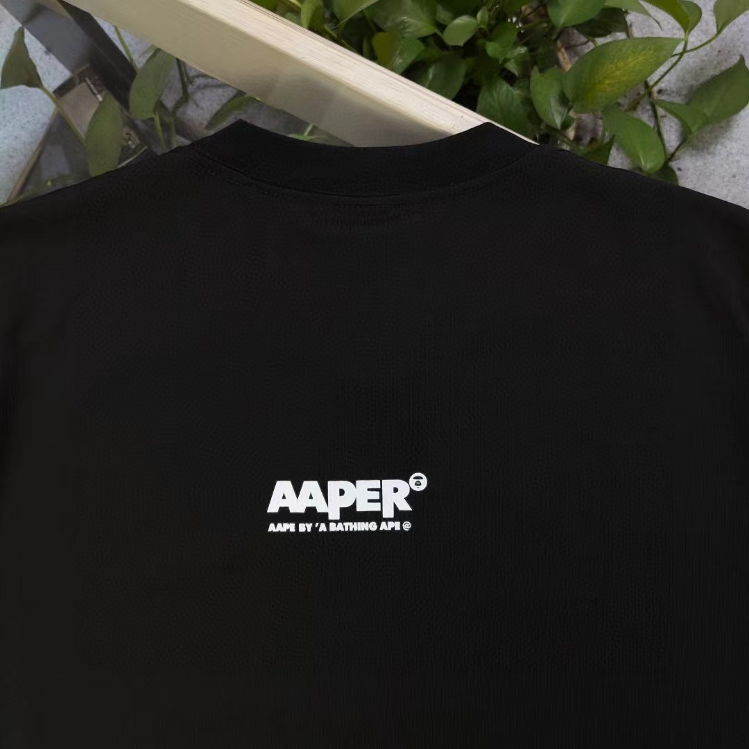 aape Tshirt 025