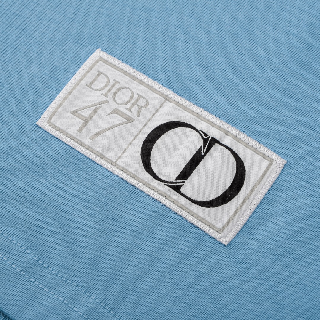 D T-Shirt New Style 0023