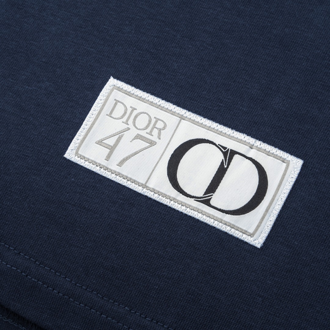 D T-Shirt New Style 0024