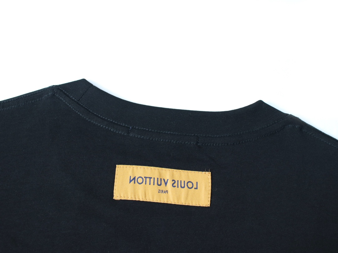 L T-Shirt New Style 0044