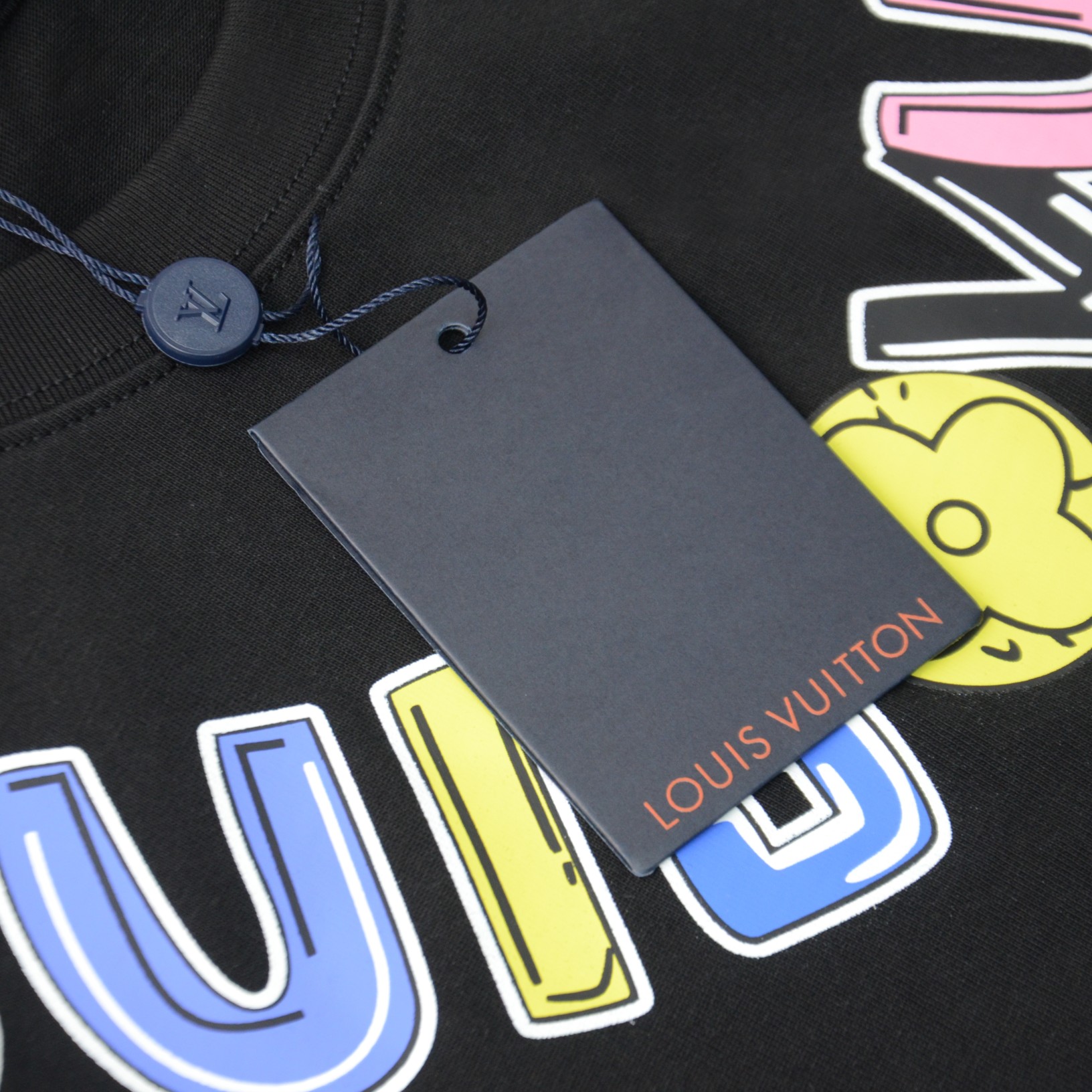 L T-Shirt New Style 0046