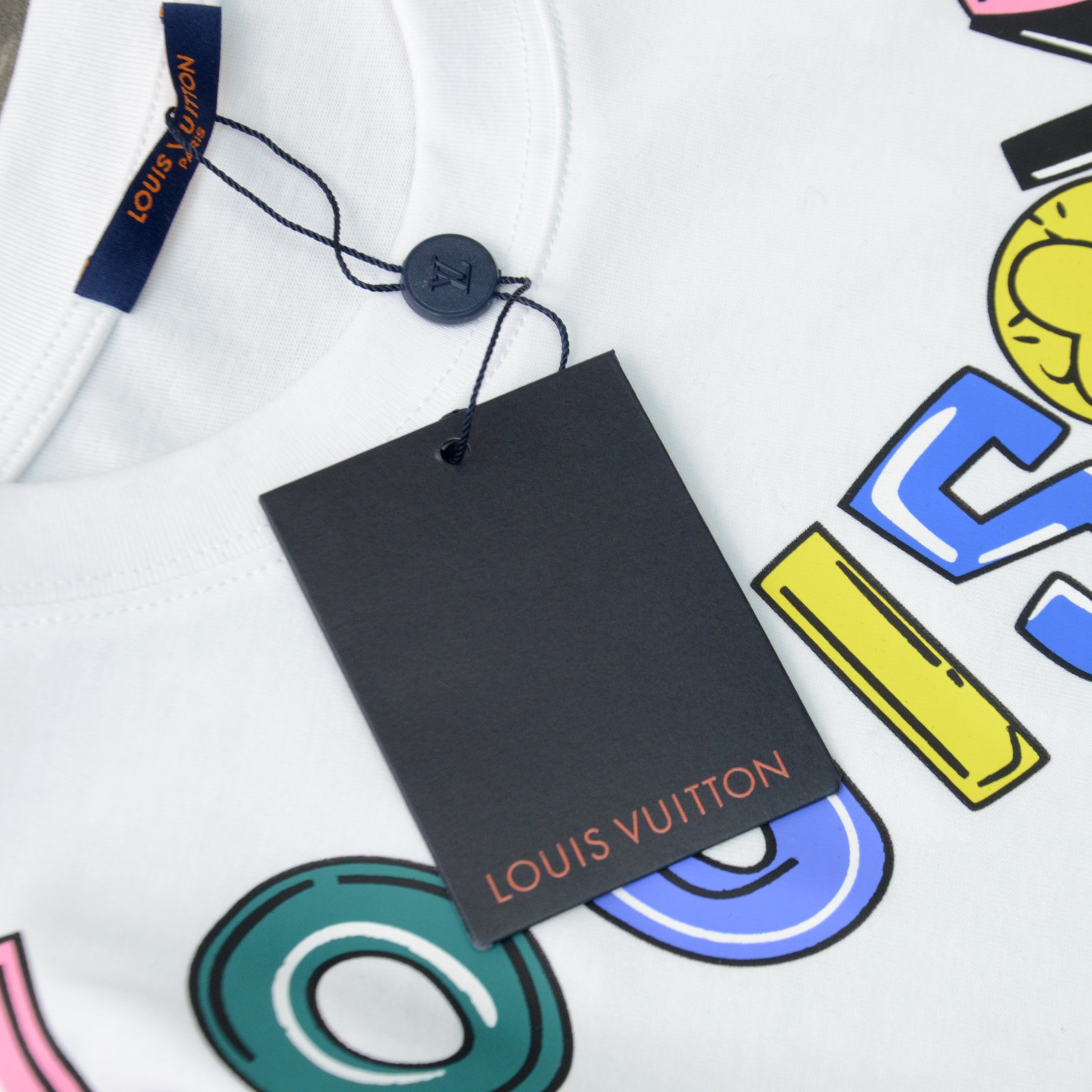 L T-Shirt New Style 0047
