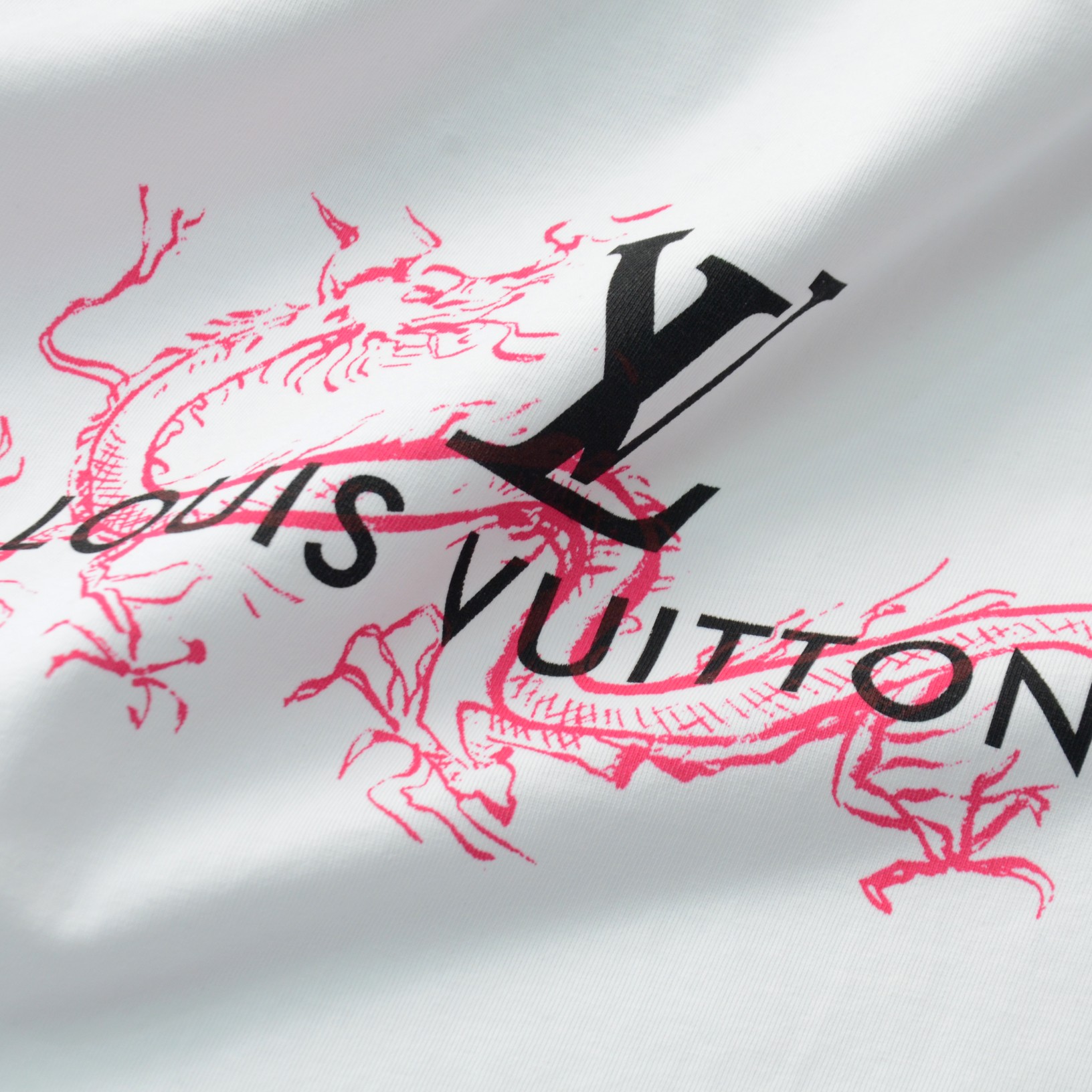 L T-Shirt New Style 0049