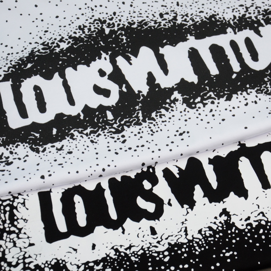 L T-Shirt New Style 0050