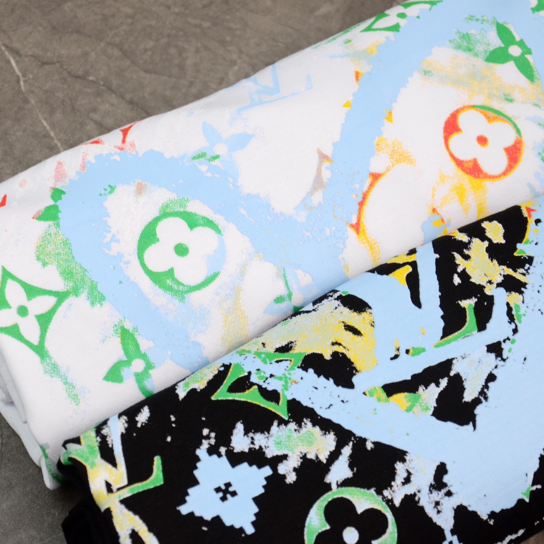 L T-Shirt New Style 0053