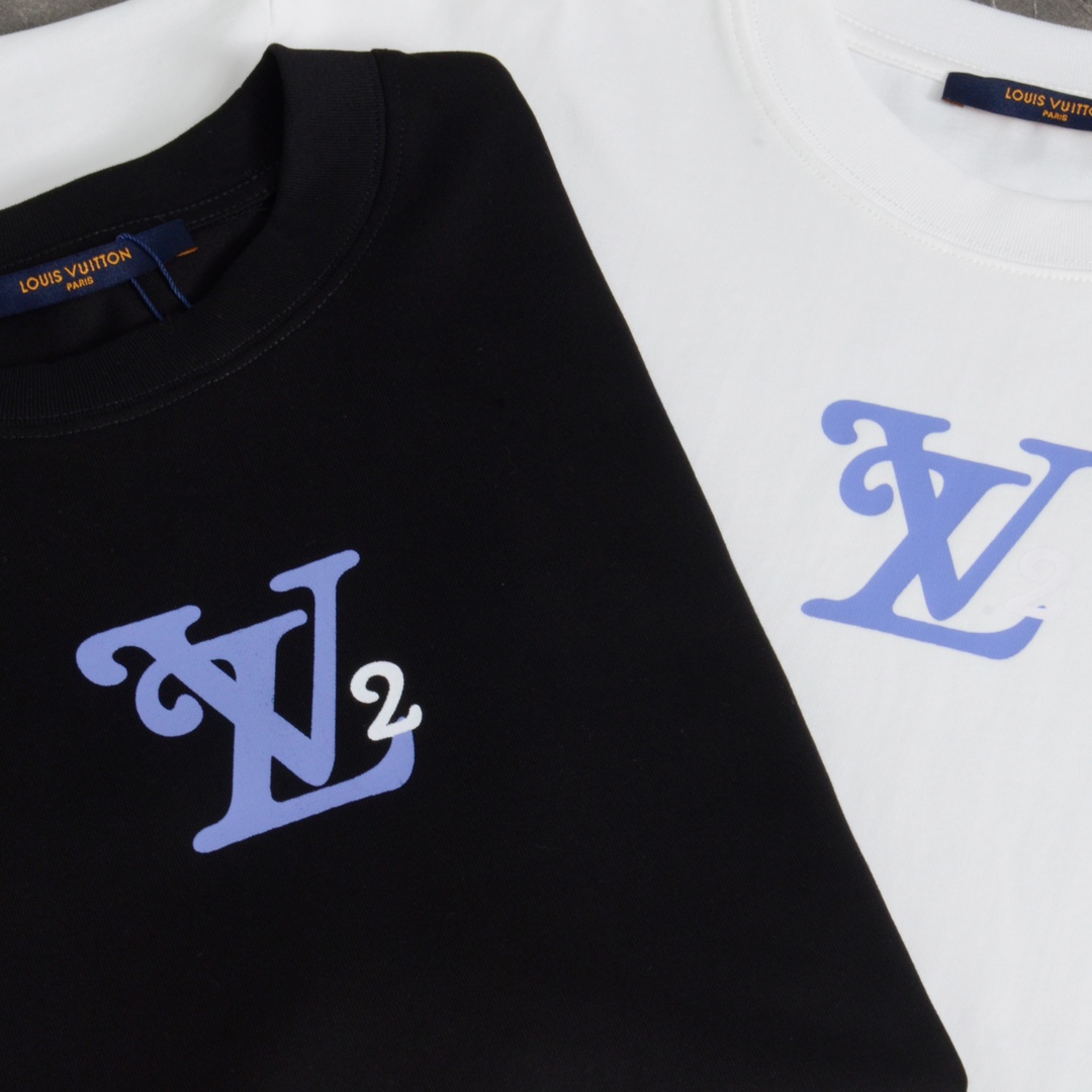 L T-Shirt New Style 0059
