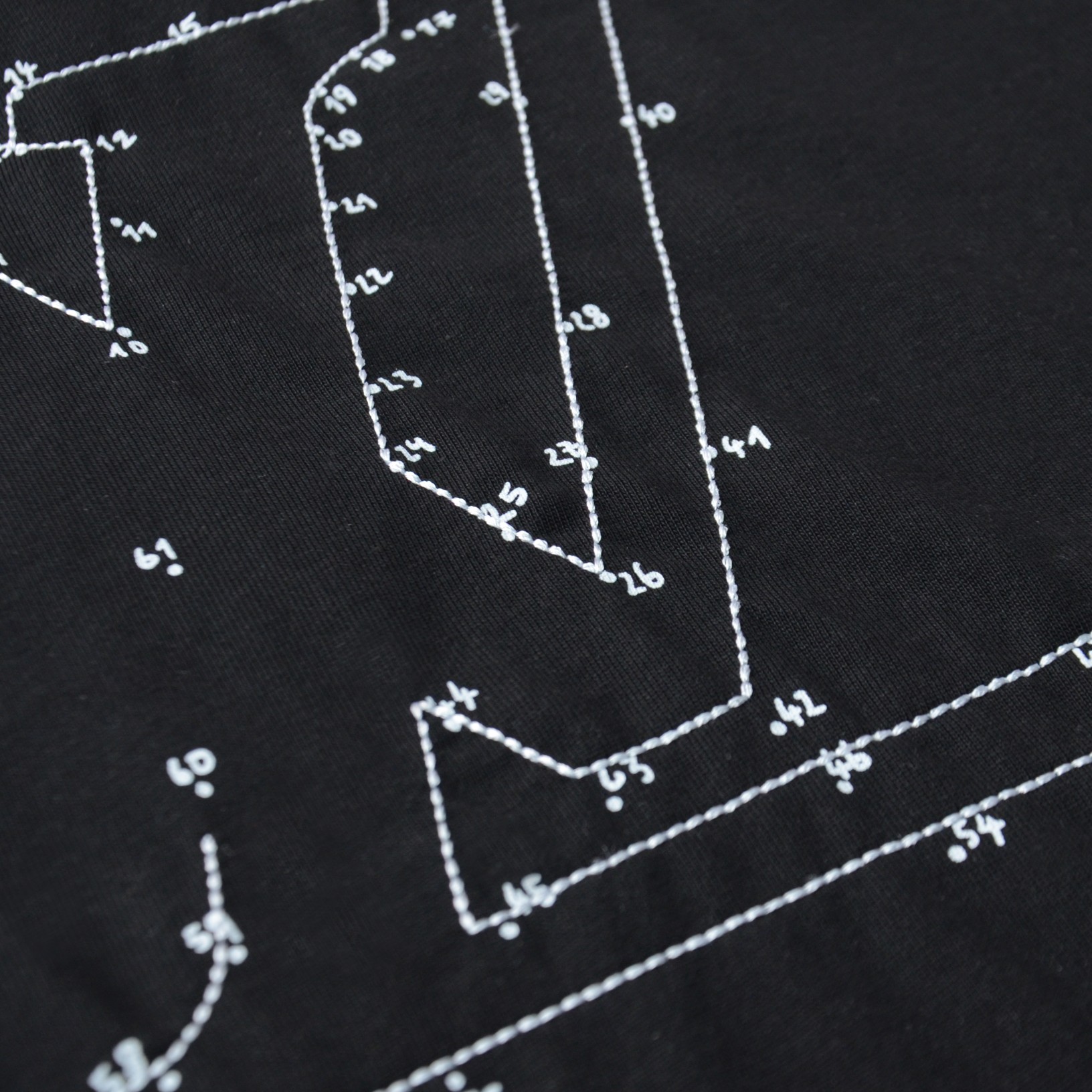 L T-Shirt New Style 0061