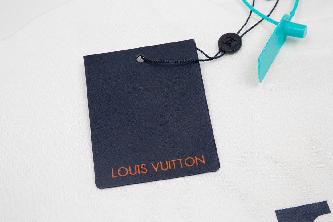 L T-Shirt New Style 0013