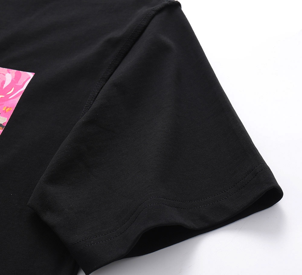L T-Shirt New Style 0070