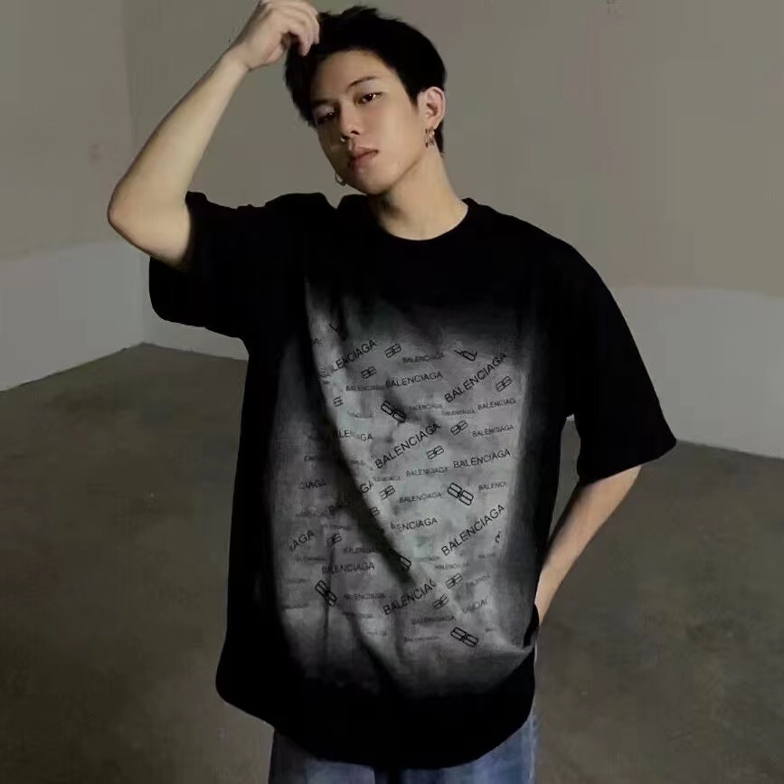 B T-Shirt New Style 0003