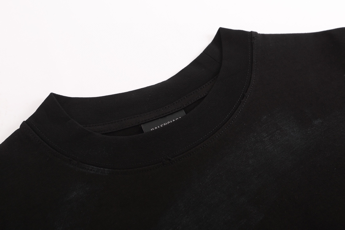 B T-Shirt New Style 0004
