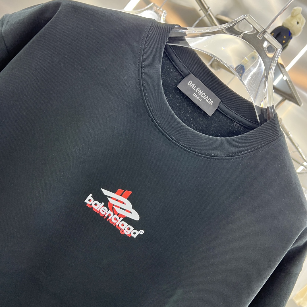 B T-Shirt New Style 0005