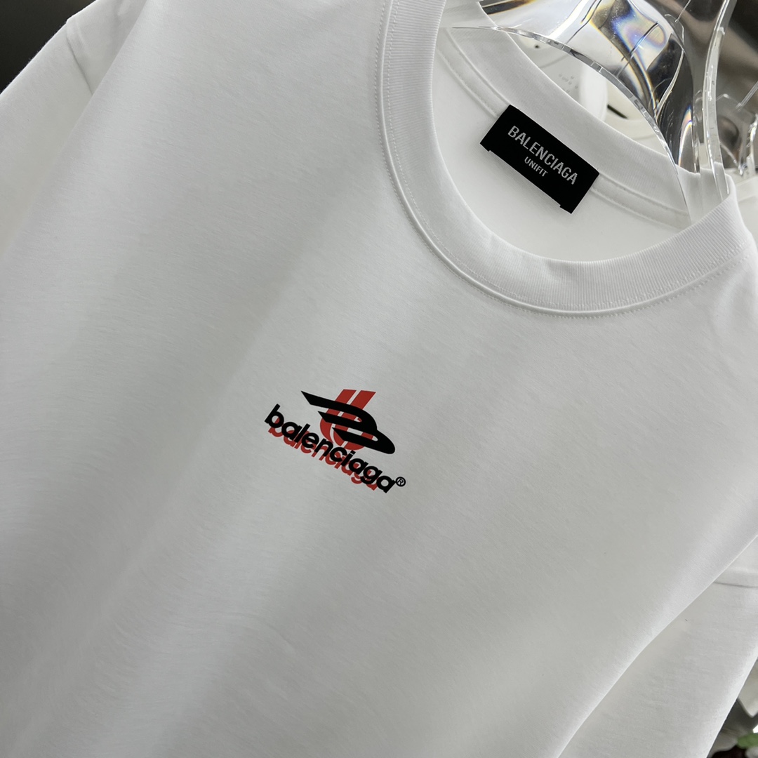 B T-Shirt New Style 0006