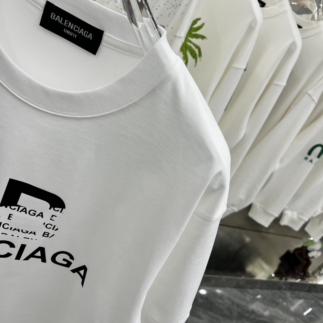B T-Shirt New Style 0008