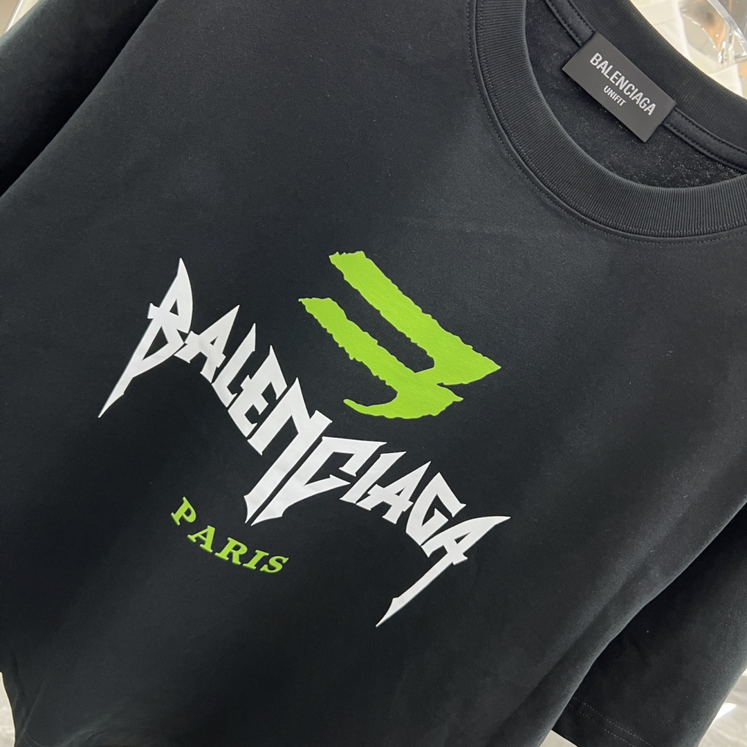 B T-Shirt New Style 0009