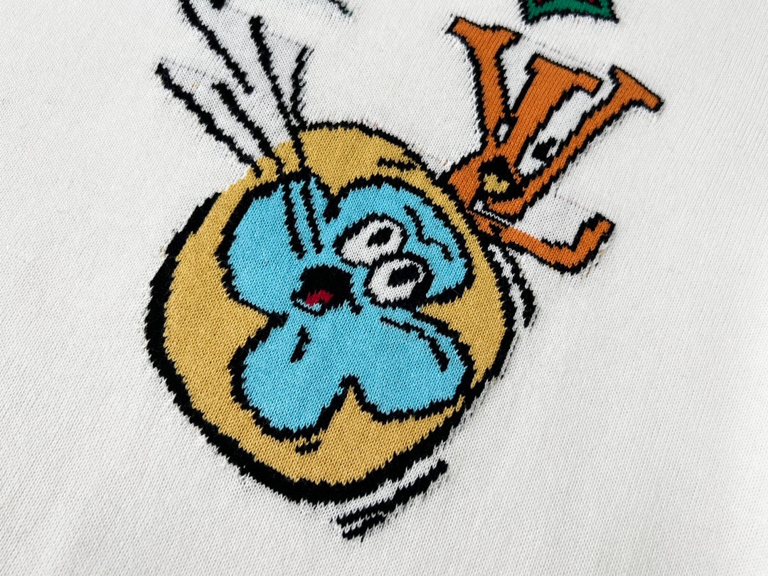 L T-Shirt New Style 0014