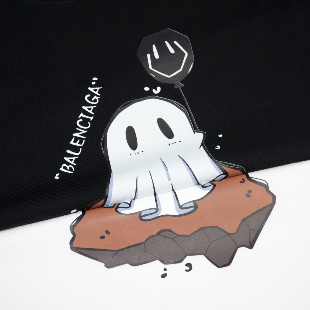 B T-Shirt New Style 0014