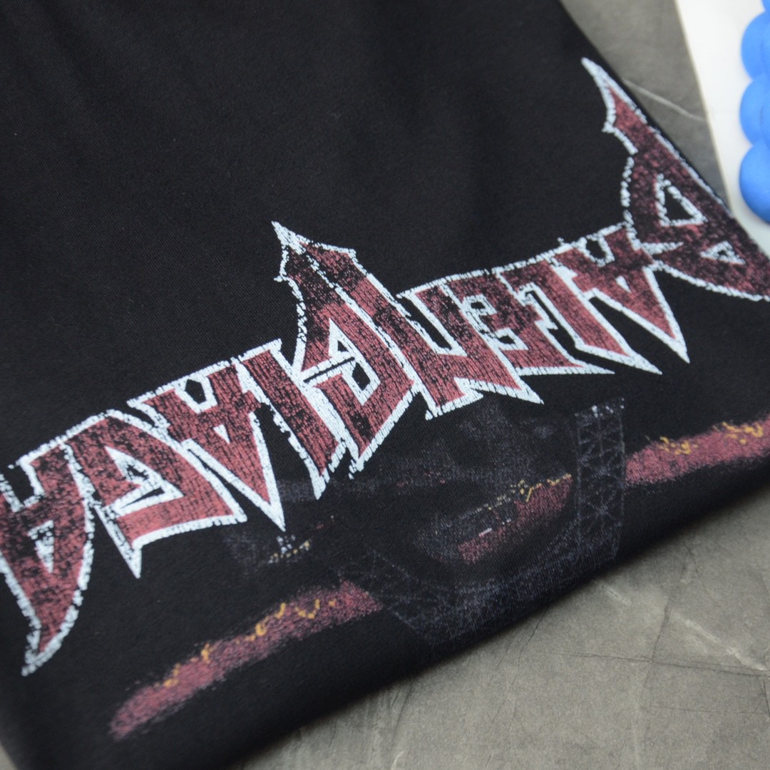 B T-Shirt New Style 0016