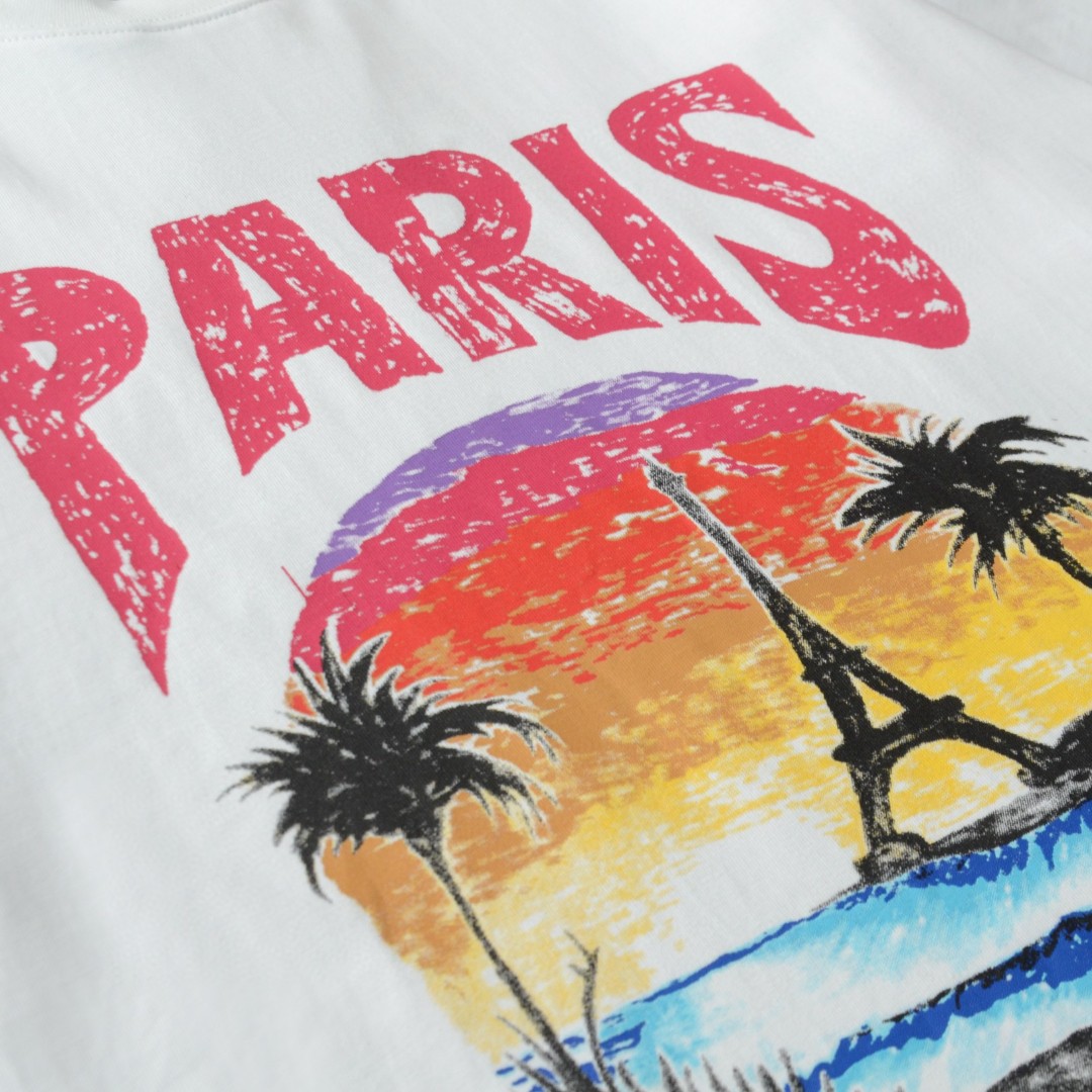 B T-Shirt New Style 0017