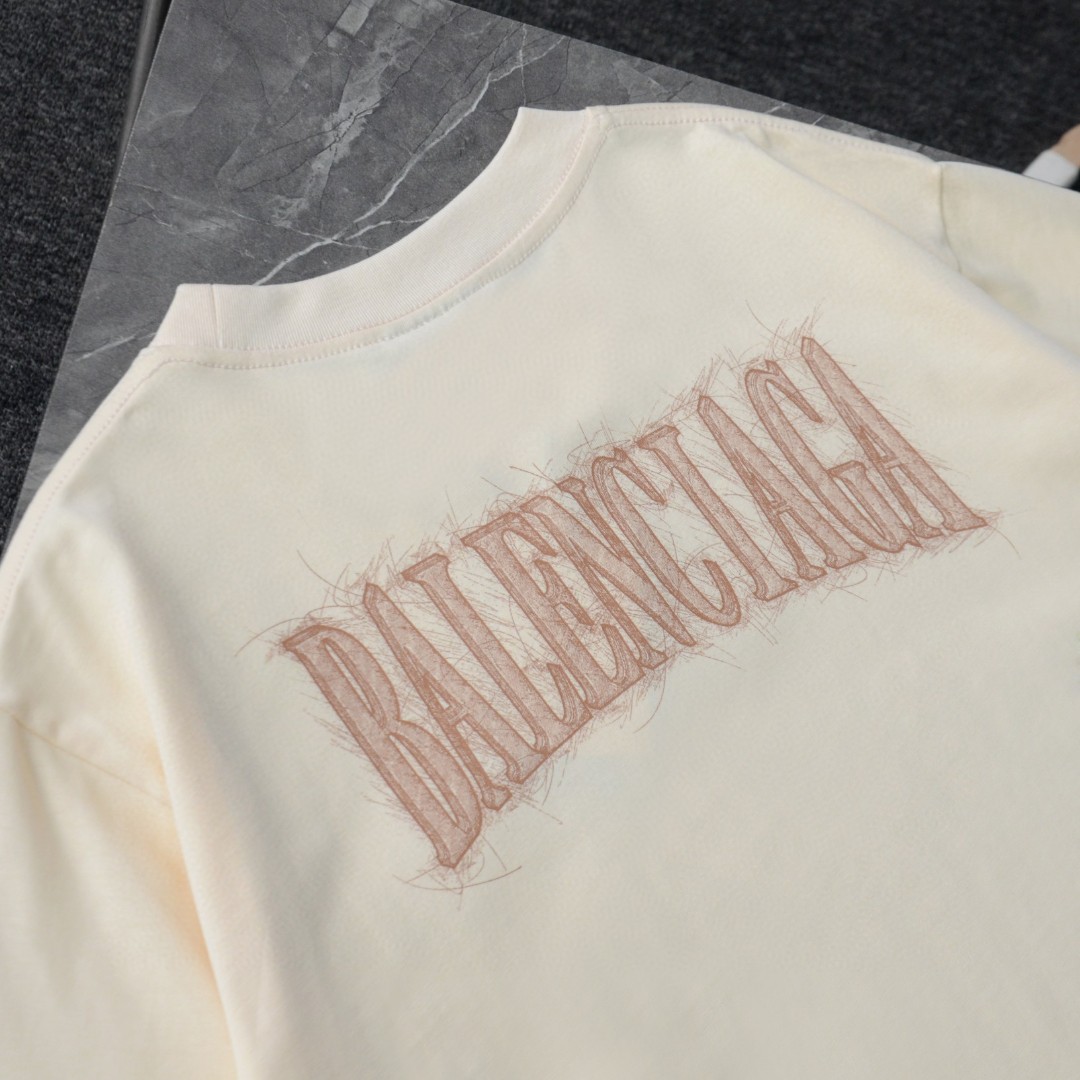 B T-Shirt New Style 0019